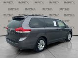 Used 2014 Toyota Sienna XLE image 5