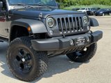Used 2016 Jeep Wrangler Sport w/ Quick Order Package 24S image 2