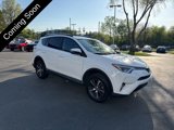 Used 2018 Toyota RAV4 XLE image 5