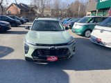 New 2025 Chevrolet Trax ACTIV w/ Driver Confidence Package image 2