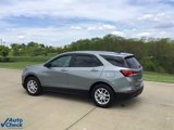 Used 2023 Chevrolet Equinox LS w/ LS Convenience Package image 4