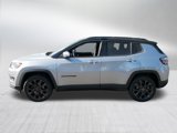 Certified 2020 Jeep Compass High Altitude image 4