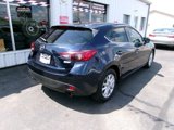 Used 2014 MAZDA MAZDA3 i Touring w/ Moonroof Package 1 image 4