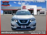 Used 2019 Nissan Rogue S image 3