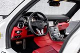 Used 2012 Mercedes-Benz SLS AMG Coupe image 2