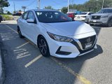 Used 2022 Nissan Sentra SV image 2