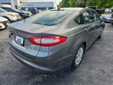 Used 2014 Ford Fusion S image 5