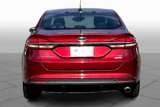 Used 2017 Ford Fusion SE w/ Fusion SE Technology Package image 4