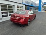 Used 2020 Nissan Sentra SV image 6