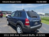 Used 2005 Hyundai Tucson GLS image 6