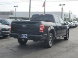 Certified 2018 Ford F150 XLT w/ Equipment Group 302A Luxury image 4