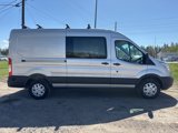 Used 2017 Ford Transit 150 148 Medium Roof w/ Exterior Upgrade Package image 2