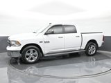 Used 2016 RAM 1500 Big Horn image 4