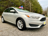 Used 2016 Ford Focus SE w/ SE Cold Weather Package image 5