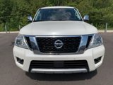 Used 2018 Nissan Armada Platinum image 3