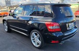 Used 2012 Mercedes-Benz GLK 350 2WD image 6