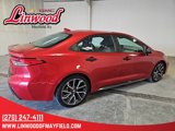 Used 2020 Toyota Corolla SE image 2