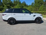 Used 2019 Land Rover Range Rover Sport HSE image 5