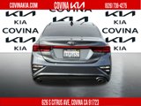 Used 2021 Kia Forte LXS image 5