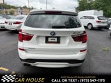 Used 2016 BMW X3 xDrive28i image 4