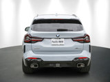 Certified 2022 BMW X3 sDrive30i w/ M Sport Package 2 image 5