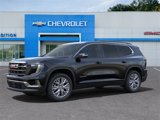New 2024 GMC Acadia Elevation w/ Luxury Package image 2