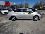 New 2025 Nissan Versa S image 5