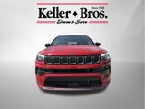 Used 2023 Jeep Compass High Altitude w/ Driver Assist Group I image 2