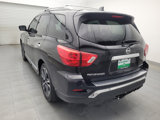 Used 2019 Nissan Pathfinder Platinum image 5