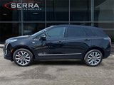 Certified 2022 Cadillac XT5 Sportv w/ LPO, Floor Liner Package image 2