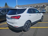 Used 2023 Chevrolet Equinox Premier image 3