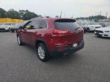 Used 2017 Jeep Cherokee Latitude w/ Comfort & Sound Group image 3