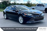 Used 2018 Toyota Camry LE image 2