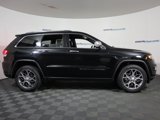 Used 2022 Jeep Grand Cherokee Limited w/ Trailer Tow Group IV image 4