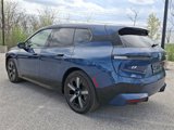 Certified 2024 BMW iX xDrive50 w/ Sport Package image 4