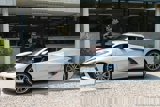 Used 2023 Chevrolet Corvette Stingray Preferred Cpe image 3