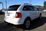 Used 2013 Ford Edge SEL image 6