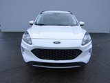 Used 2021 Ford Escape SEL image 2