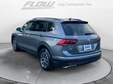 Used 2020 Volkswagen Tiguan SE image 5
