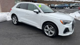 Used 2021 Audi Q3 2.0T Premium w/ Convenience Package image 2