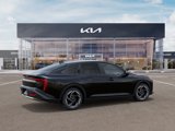 New 2025 Kia K4 EX image 6