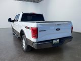 Used 2016 Ford F150 Lariat w/ Equipment Group 501A Mid image 3