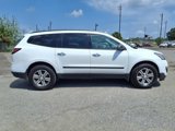 Used 2017 Chevrolet Traverse LS image 2