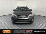 Used 2015 Toyota RAV4 XLE image 2