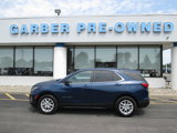Used 2022 Chevrolet Equinox LT image 2