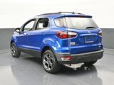 Used 2018 Ford EcoSport SES image 4