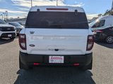 New 2024 Ford Bronco Sport Big Bend image 5