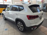 Used 2022 Volkswagen Taos SE image 6
