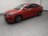 Used 2023 Kia Forte LXS image 2