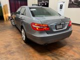 Used 2012 Mercedes-Benz E 350 4MATIC Sedan image 2